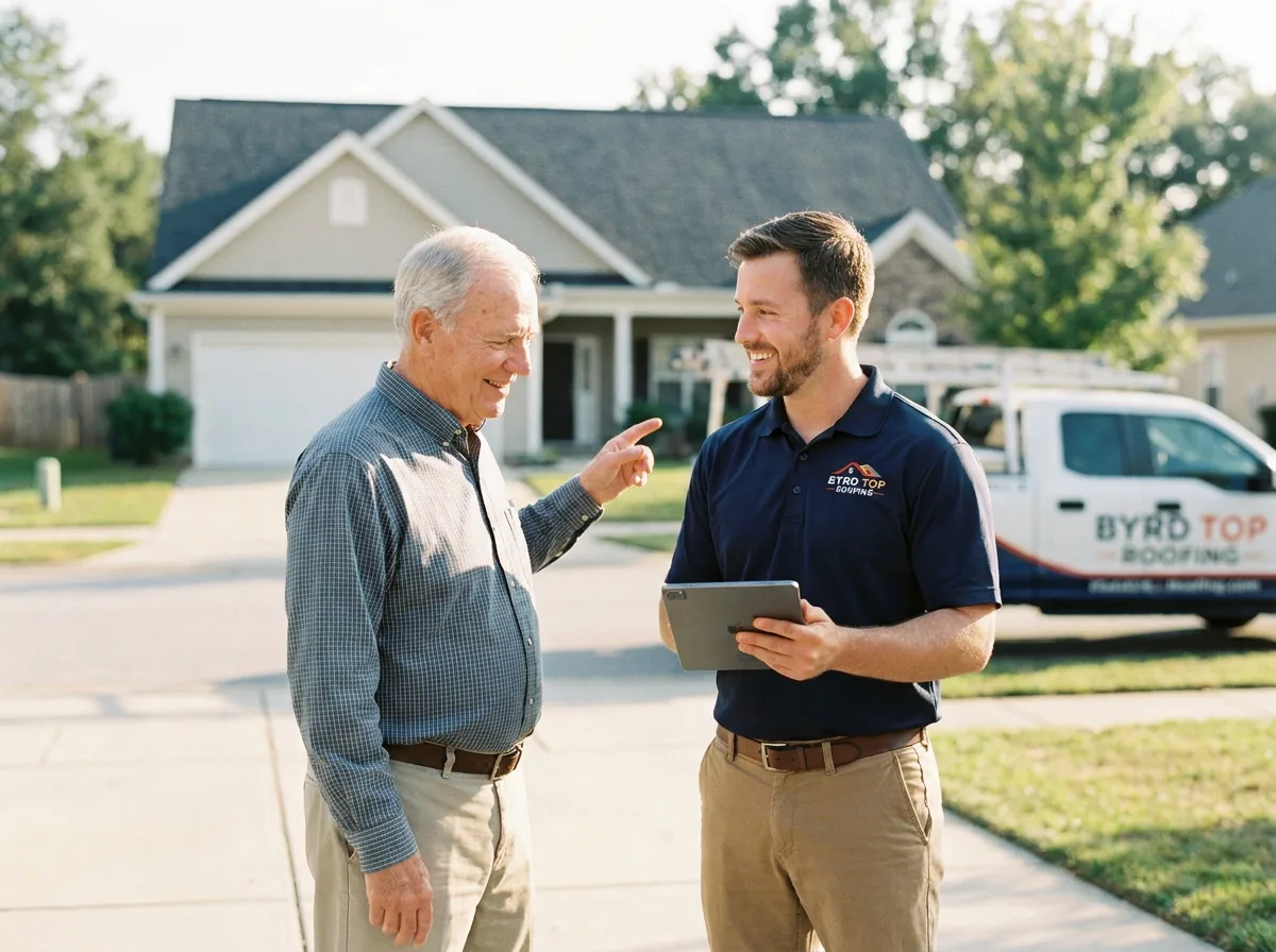Roofing Rusk, TX FAQs